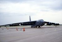 60-0005 @ FFO - B-52H at the 100th anniversary of flight