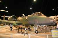 78-0681 @ FFO - A-10 - by Florida Metal