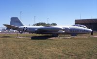 52-1548 @ RCA - EB-57B at the South Dakota Air & Space Museum - by Glenn E. Chatfield