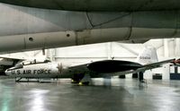 55-4244 - B-57E at the Strategic Air & Space Museum, Ashland, NE - by Glenn E. Chatfield