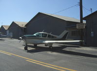 N28181 @ SZP - 1978 Bellanca 17-30A VIKING, Continental IO-520 300 Hp - by Doug Robertson