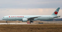 C-FITL @ YYZ - Taxing off 23 - by Nigel Hay