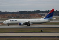 N3750D @ ATL - Delta - by Florida Metal