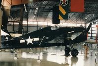 N4PP @ AZO - F6F-5 79863 at the Kalamazoo Air Zoo