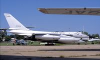 61-2059 @ OFF - B-58A at the old Strategic Air Command Museum - by Glenn E. Chatfield