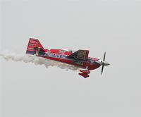 N42GP @ BKL - trick plane