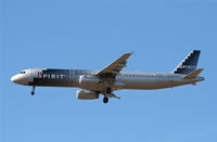 N588NK @ DTW - Spirit - by Daniel Compton