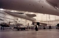 62-0001 @ FFO - XB-70 at the National Museum of the U.S. Air Force