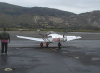 N46509 @ SZP - 2005 Sullivan Zenair Super ZODIAC 601 HDS, Subaru EA-81 100 Hp, PSRU - by Doug Robertson