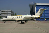 PH-MFX @ CGN - visitor - by Wolfgang Zilske