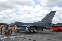 88-0398 @ LAL - F-16 - by Florida Metal