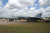 159619 @ LAL - F-14 - by Florida Metal