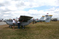 N5VX @ LAL - O-2
