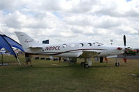 N89CL @ LAL - Epic LT
