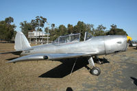 VH-BBK - Image taken at Caboolture Airfield QLD Aus. - by ScottW