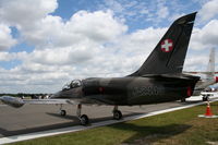 N139US @ LAL - L-39