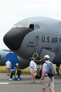 64-14840 @ LAL - KC-135 - by Florida Metal