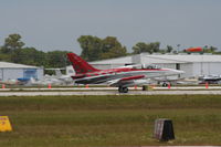 N158JC @ LAL - L-39