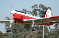 VH-ZCM - Image taken at Caboolture Airfield QLD Aus. aircraft lives at Toowoomba QLD - by ScottW
