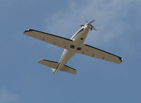 N468TT @ LAL - Epic LT