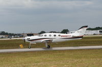 N468TT @ LAL - Epic LT