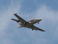 N508JA @ LAL - Eclipse 500 - by Florida Metal