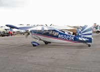 N5029K photo, click to enlarge