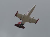N158JC @ LAL - L-39