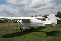 N2395A @ LAL - PA-22