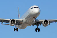 C-GIUE @ YYZ - Short final for RWY23. - by topgun3