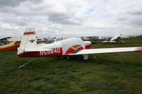 N5984Q @ LAL - M20C