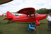 N6865M @ LAL - Stinson 108