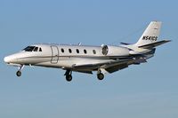 N541CS @ KLAS - C/O with Cessna Finance Corp. and Citationshares Sales Inc. - Greenwich, Connecticut / 2004 Cessna 560XL - by Brad Campbell
