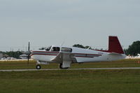 N220TM @ LAL - M20J