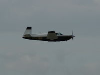 N242BB @ LAL - M20K