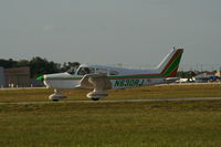 N630RJ @ LAL - PA-28 - by Florida Metal