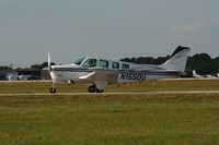 N1550U @ LAL - A36