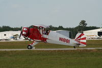 N1881 @ LAL - Bucker 133 Jungmeister