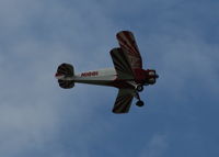 N1881 @ LAL - Bucker 133 Jungmeister