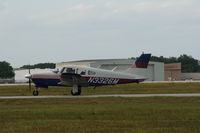 N3326M @ LAL - Pa-28 - by Florida Metal