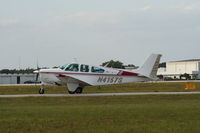 N4157S @ LAL - a33 - by Florida Metal