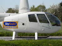 D-HCMB - Rotorflug; Robinson R44 - by viennaspotter