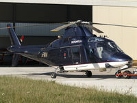 D-HFMW - Rotorflug; Agusta A109A - by viennaspotter