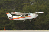 N60E @ HAF - at the Pacific Coast Dream Machines Show