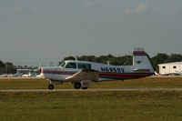 N6959V @ LAL - M20F