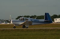 N7188U @ LAL - M20E