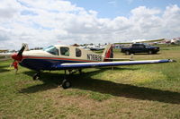 N7682B @ LAL - Bellanca 14-19-2