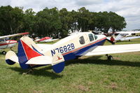 N7682B @ LAL - Bellanca 14-19