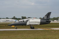 N8124N @ LAL - L-39