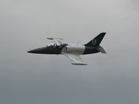 N8124N @ LAL - L-39